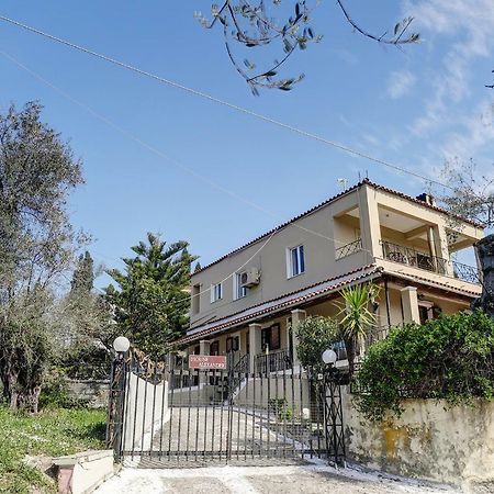 House Alexander Apartment Kokkinion Exterior photo