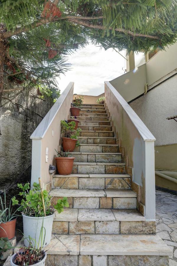 House Alexander Apartment Kokkinion Exterior photo
